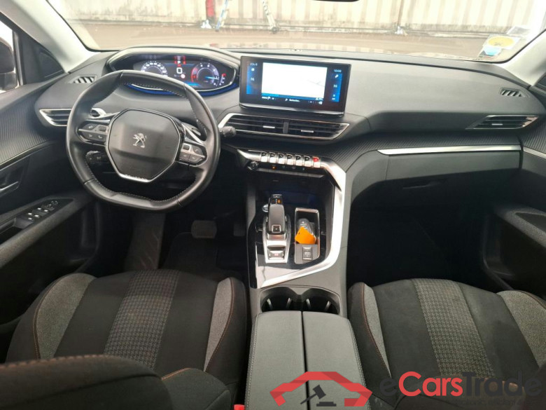5008 Active Business 1.5 HDi 130CV BVA8 7 Sieges E6d #5