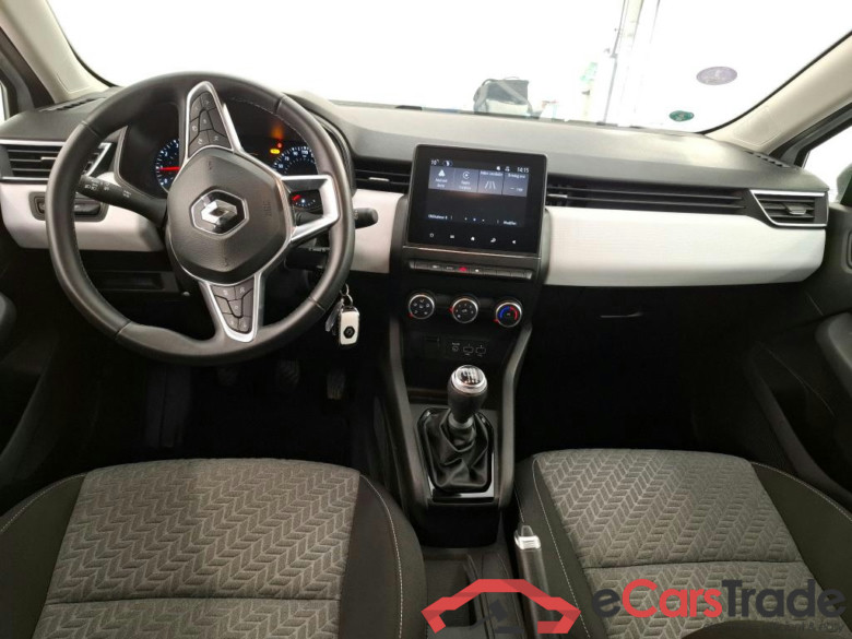 Clio V Business 1.0 TCe 100CV BVM6 E6d / GPL #5