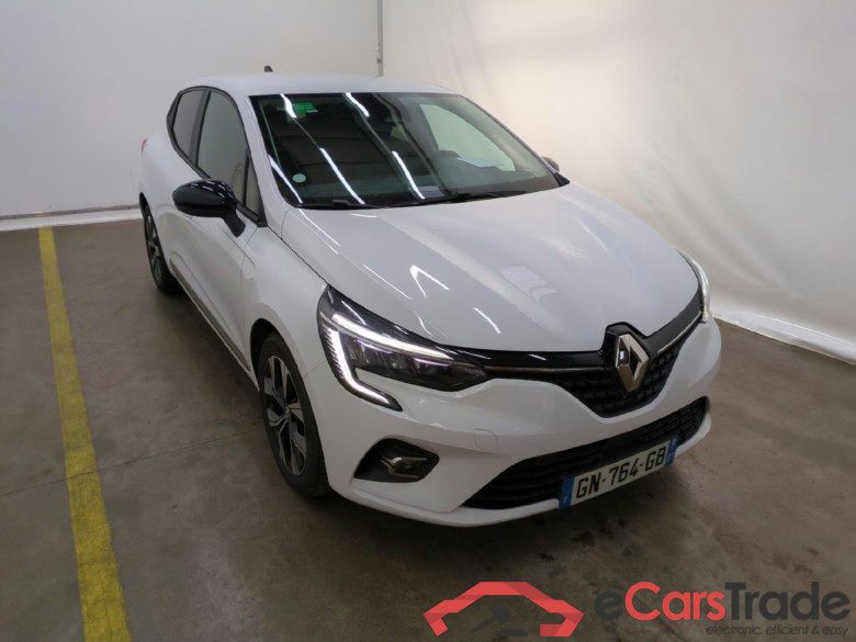 Clio V Evolution 1.0 SCe 65CV BVM5 E6d #2