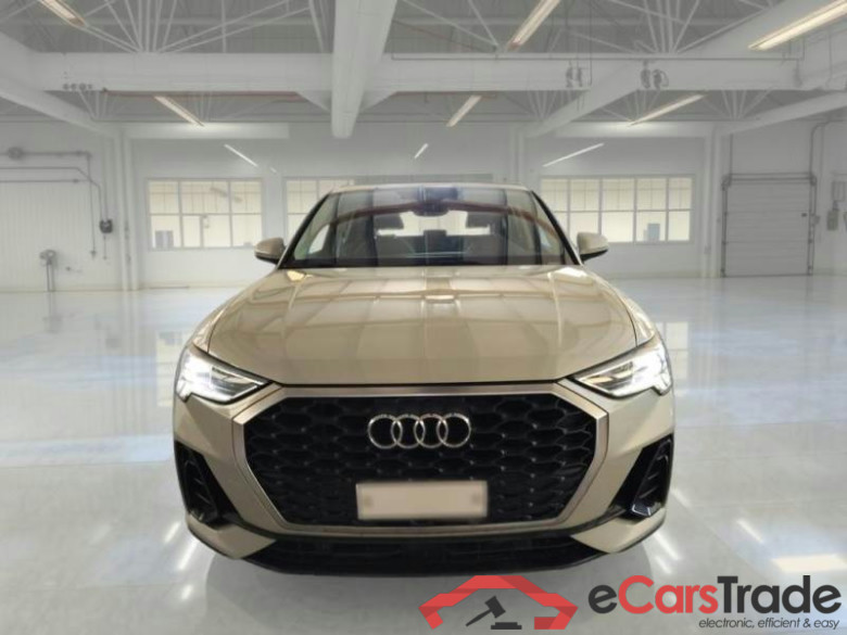 AUDI Q3 SPORTBACK / 2019 / 5P / SUV 35 TDI S TRONIC BUSINESS PLUS #6