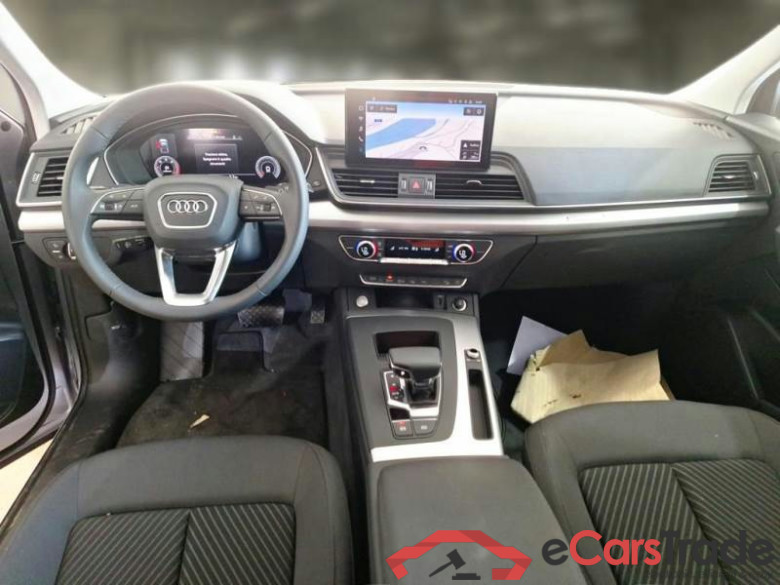 AUDI Q5 SPORTBACK / 2020 / 5P / SUV 40 TDI BUSIN. ADVANCED QUATTRO S TRONIC #3