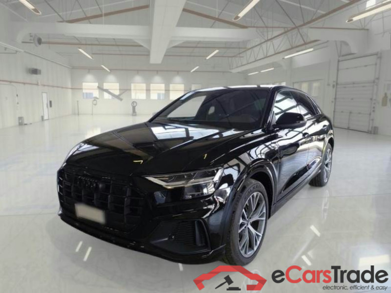AUDI Q8 / 2018 / 5P / SUV 45 TDI 170KW QUATTRO TIP. SPORT #1