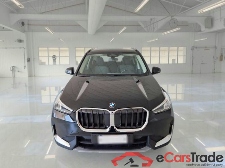 BMW X1 / 2022 / 5P / SUV SDRIVE 18D DCT #6