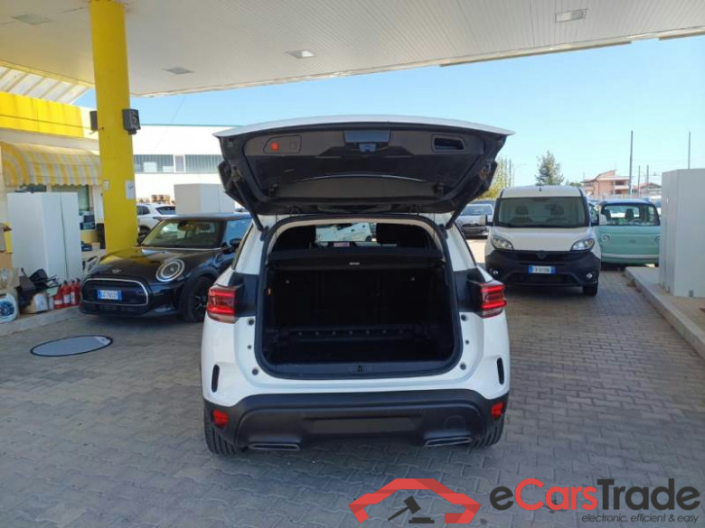 CITROEN C5 AIRCROSS / 2022 / 5P / SUV BLUEHDI 130 SeS SHINE EAT8 #5