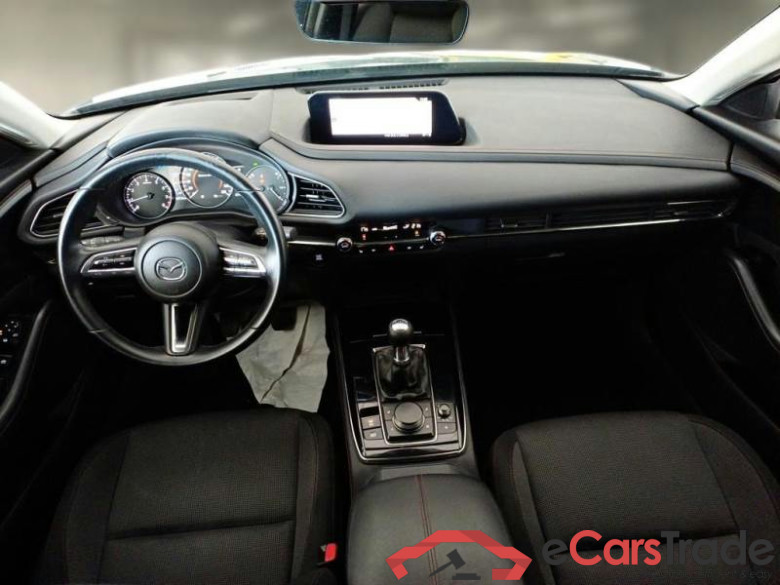 MAZDA CX-30 / 2019 / 5P / SUV 2.0L SKYACTIV-G 150CV M HYBRID HOMURA #3