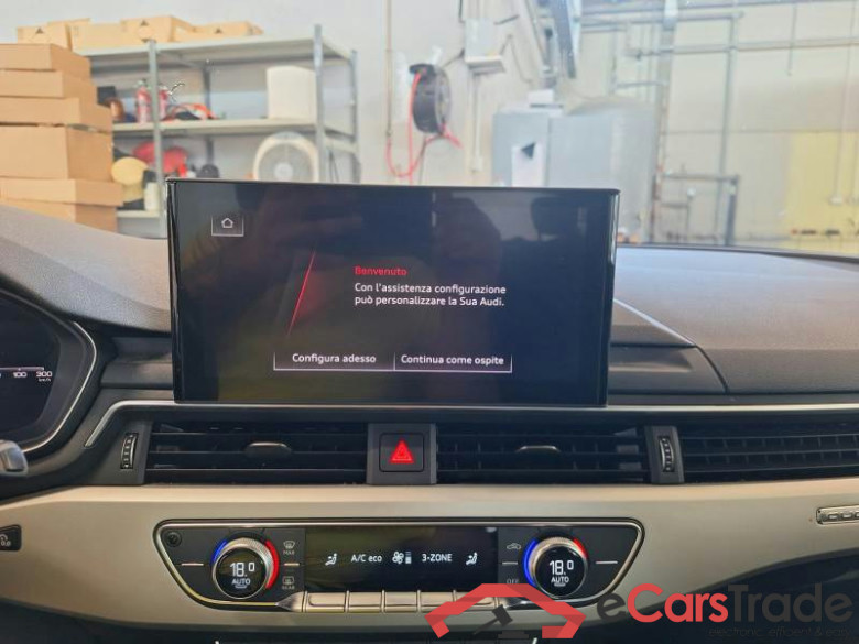 NISSAN QASHQAI / 2021 / 5P / CROSSOVER 1.3 MHEV 140 N-CONNECTA #5