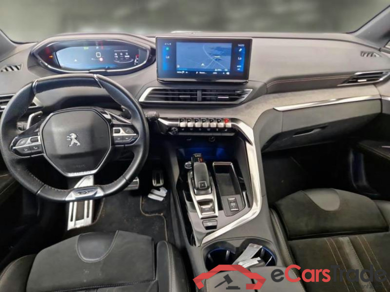 PEUGEOT 3008 / 2020 / 5P / SUV BLUEHDI 130 EAT8 GT PACK AUT. #3