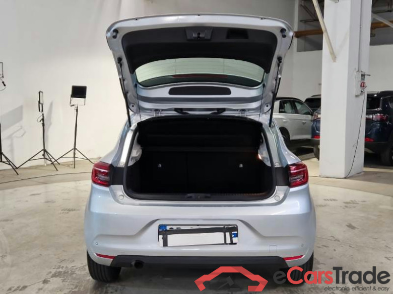RENAULT CLIO / 2019 / 5P / BERLINA 1.5 DCI BLUE 63KW BUSINESS #5