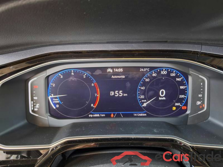 VOLKSWAGEN POLO / 2021 / 5P / BERLINA 1.0 TSI STYLE #4