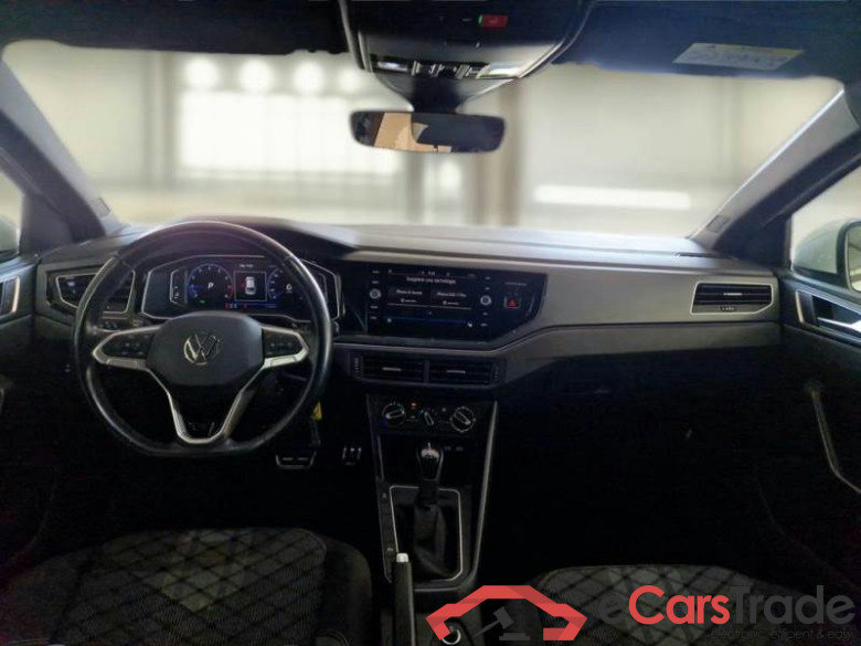 VOLKSWAGEN TAIGO / 2021 / 5P / SUV 1.0 TSI 81KW R-LINE DSG #3