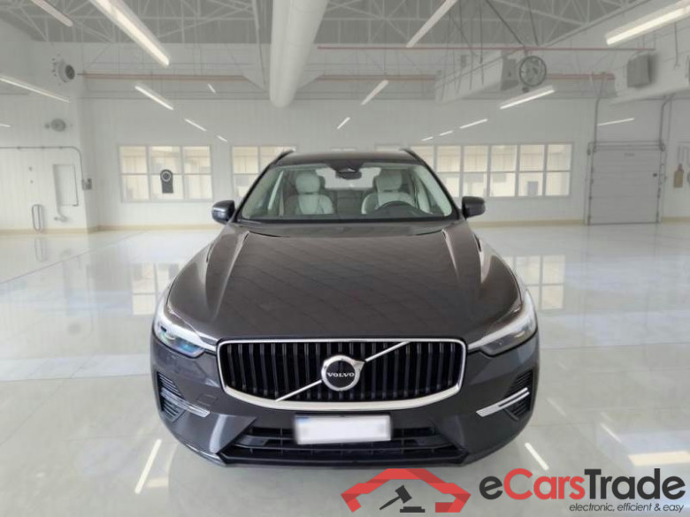 VOLVO XC60 / 2021 / 5P / SUV B4 D AWD AUTOMATICO CORE #6