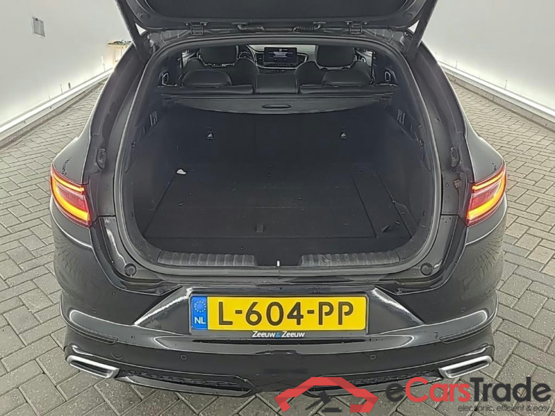 KIA PRO CEED 1.5 T-GDi DCT7 GT-PlusLine glazen dak 5D 117kW #5