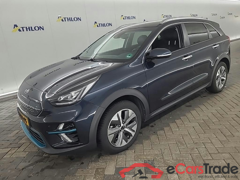 KIA Niro e-Niro EV ExecutiveLine 5D 150kW #1