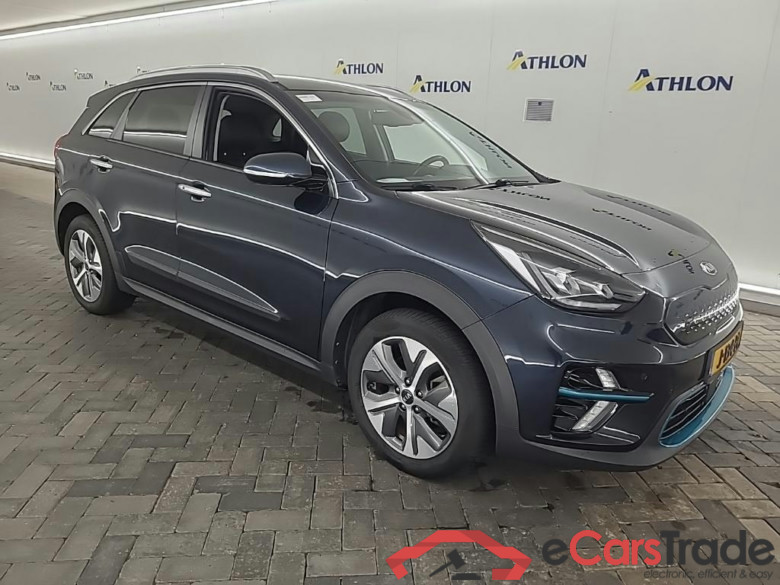 KIA Niro e-Niro EV ExecutiveLine 5D 150kW #2