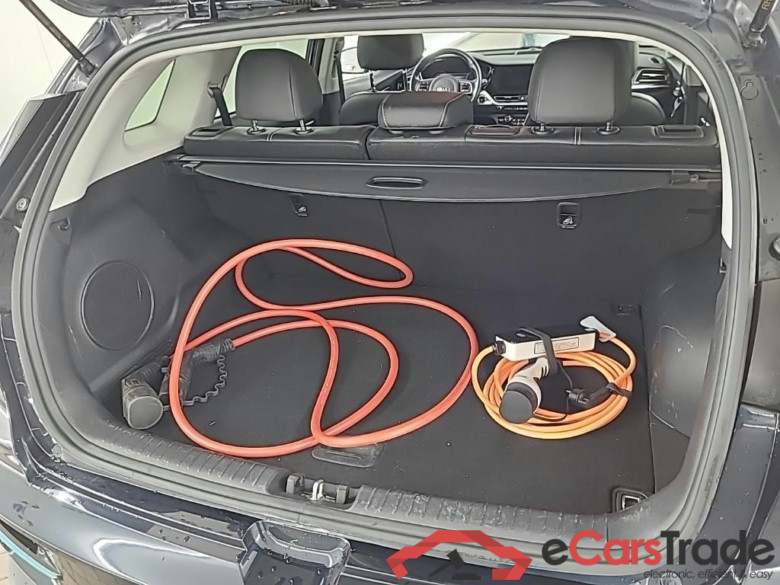 KIA Niro e-Niro EV ExecutiveLine 5D 150kW #5