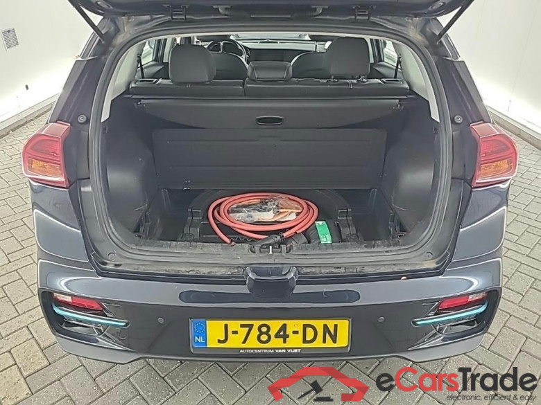 KIA Niro e-Niro EV DynamicLine 5D 150kW #5