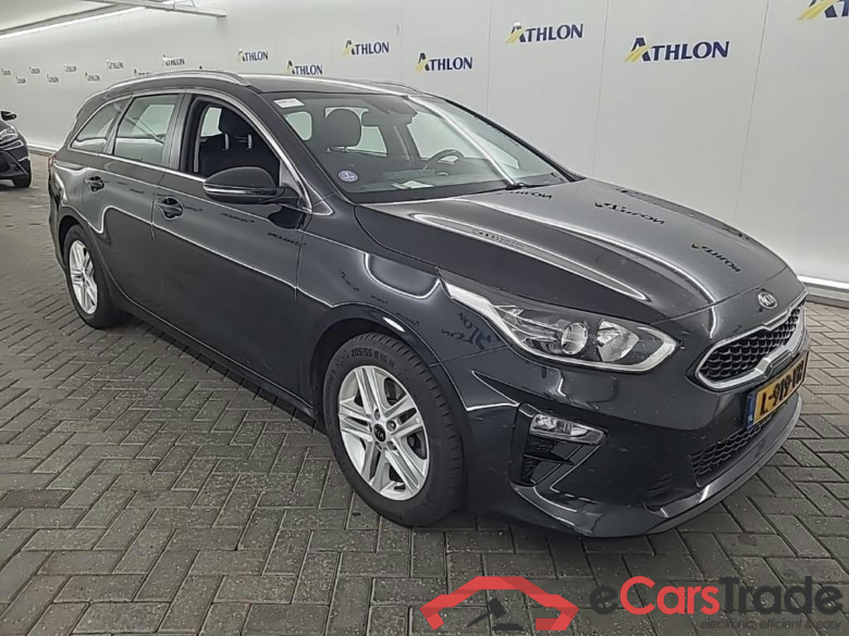 KIA ceed sportswagon 1.0 T-GDi DynamicLine 5D 88kW #2