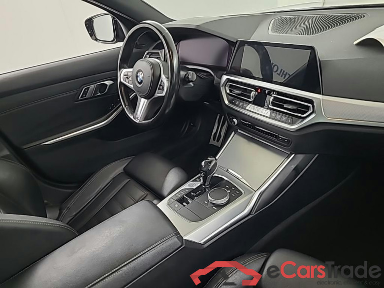 BMW 3-serie Touring 330iA 5D 190kW #6