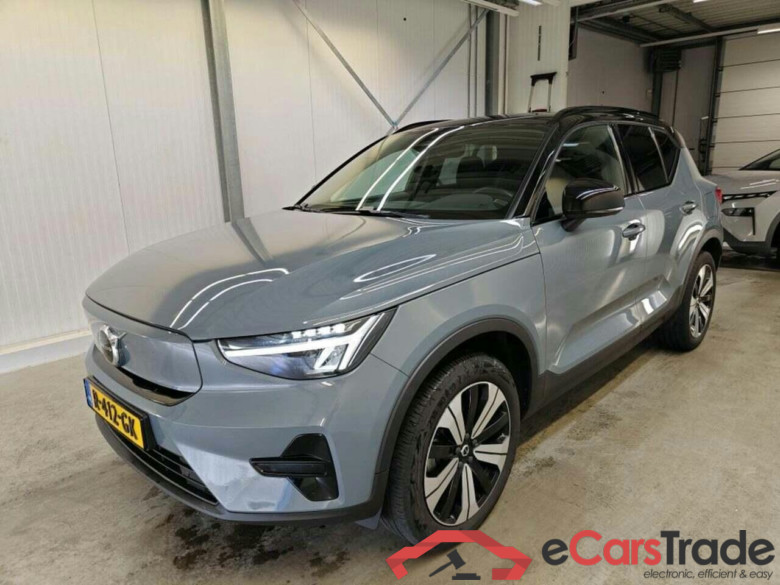 VOLVO XC40 Recharge Core