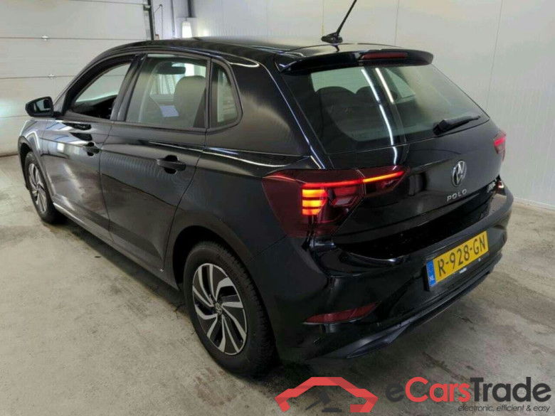 VOLKSWAGEN POLO 1.0 TSI Life Bns #6