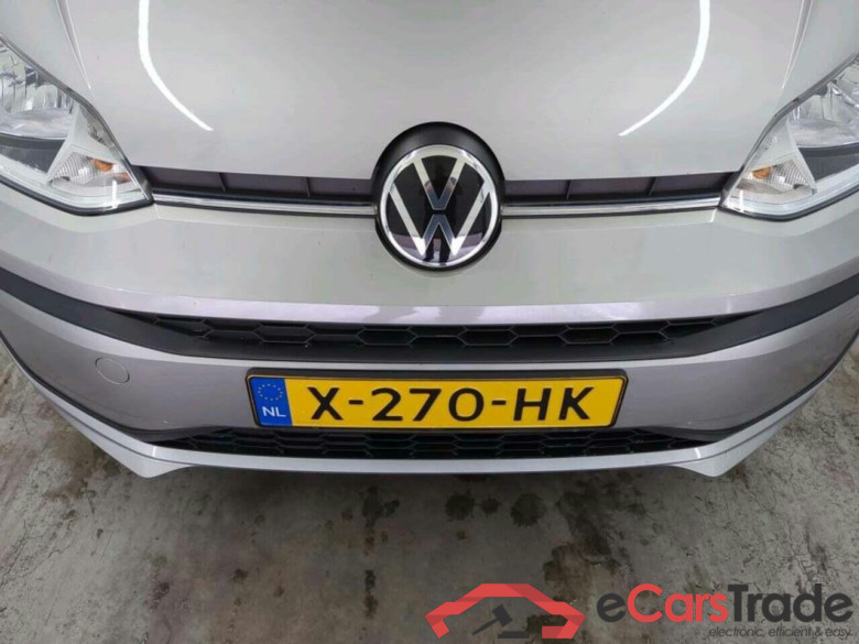VOLKSWAGEN up! 1.0 #5