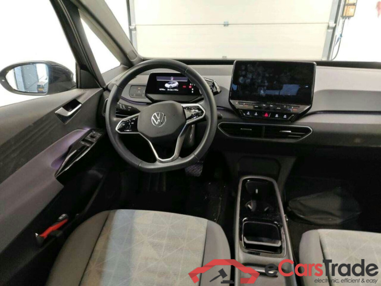 VOLKSWAGEN ID.3 Pro 58 kWh #3