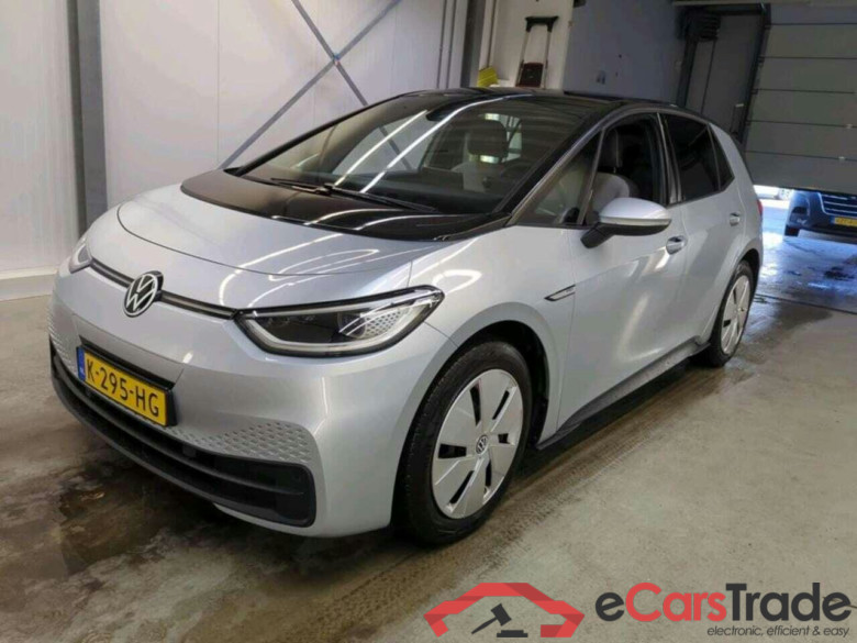 VOLKSWAGEN ID.3 Business 58 kWh #1