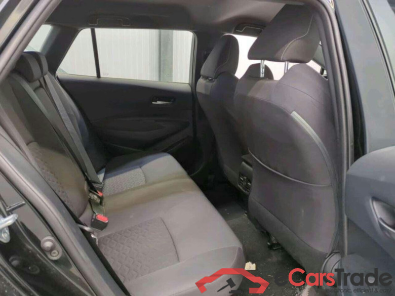 TOYOTA Corolla Touring Sports 1.8 Hybrid Business #6