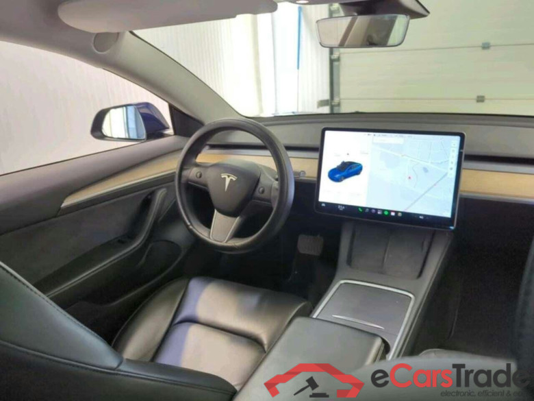 Tesla Model 3 Stnd.RWD Plus 60 kWh #3