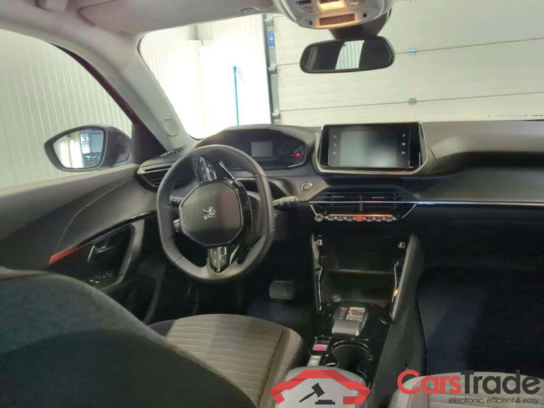 PEUGEOT e-2008 EV Act.Pack 50 kWh #3