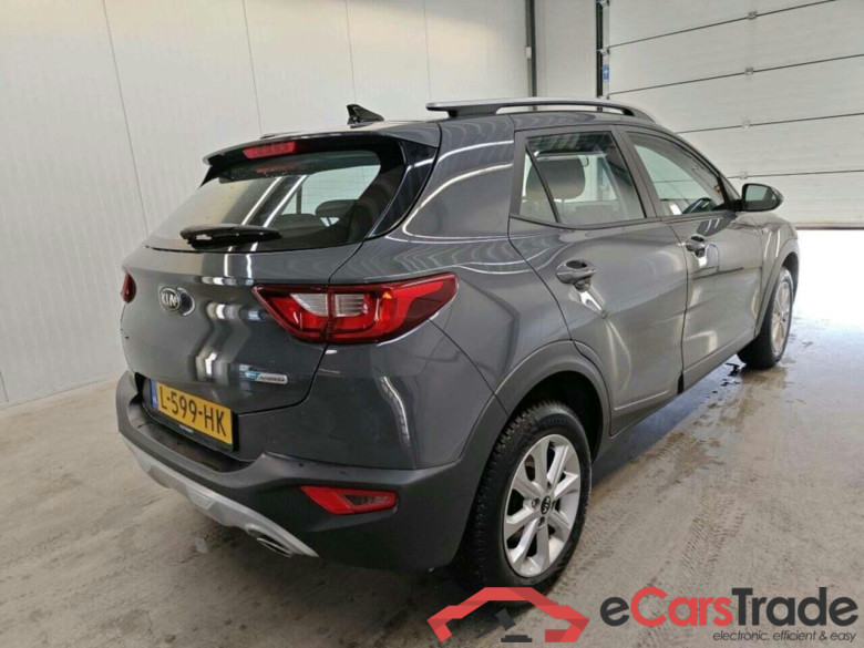 KIA Stonic 1.0 T-GDi MHEV Dyn L #2