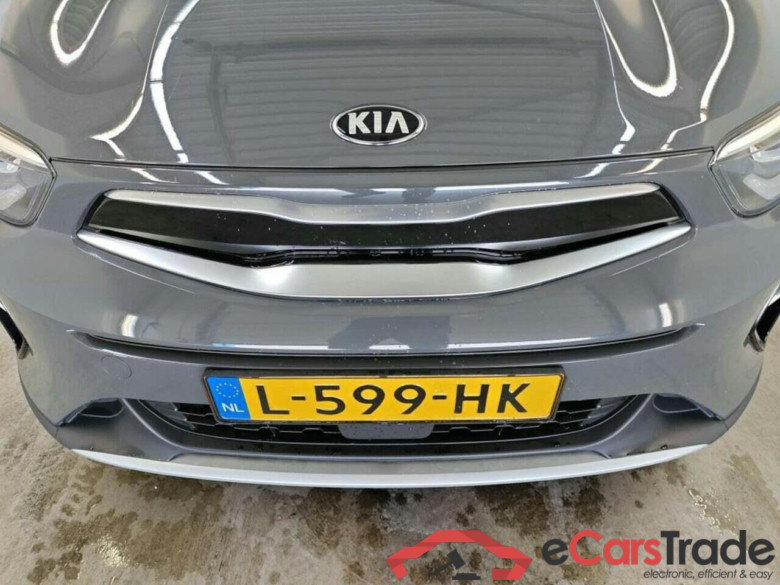 KIA Stonic 1.0 T-GDi MHEV Dyn L #4