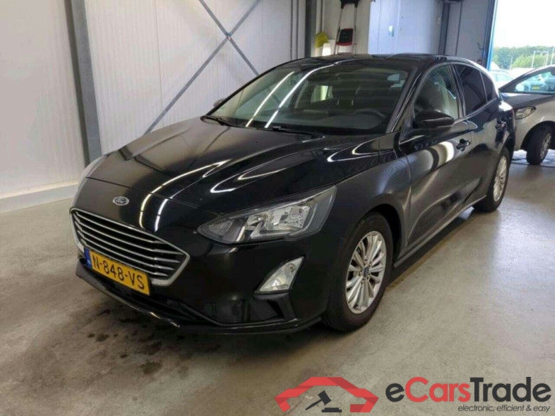 FORD FOCUS 1.0 EcoB. Tit. XBns