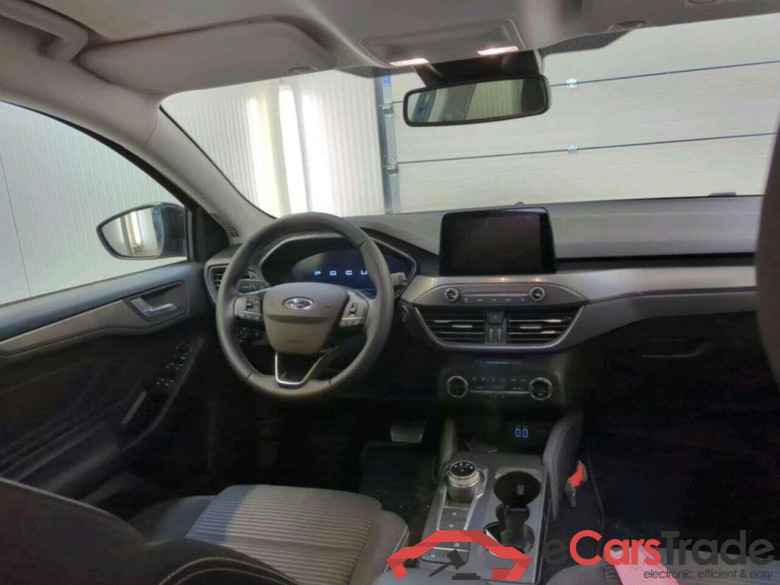 FORD FOCUS 1.0 EcoB. Tit. XBns #3