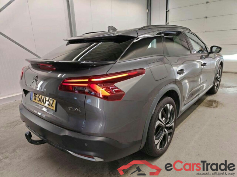 CITROEN C5 X 1.6 PT Business Plus #2