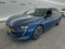 preview Peugeot 508 #0