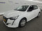 preview Peugeot 208 #0