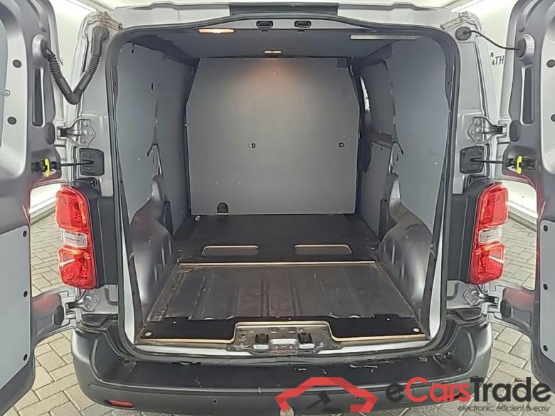 OPEL e-Vivaro GB L2 75 kWh 136 automaat 4D #5