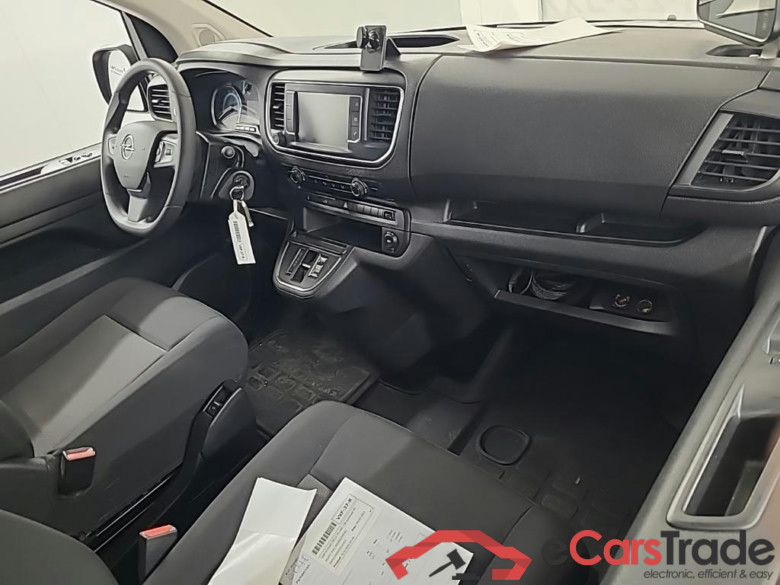 OPEL e-Vivaro GB L2 75 kWh 136 automaat 4D #6