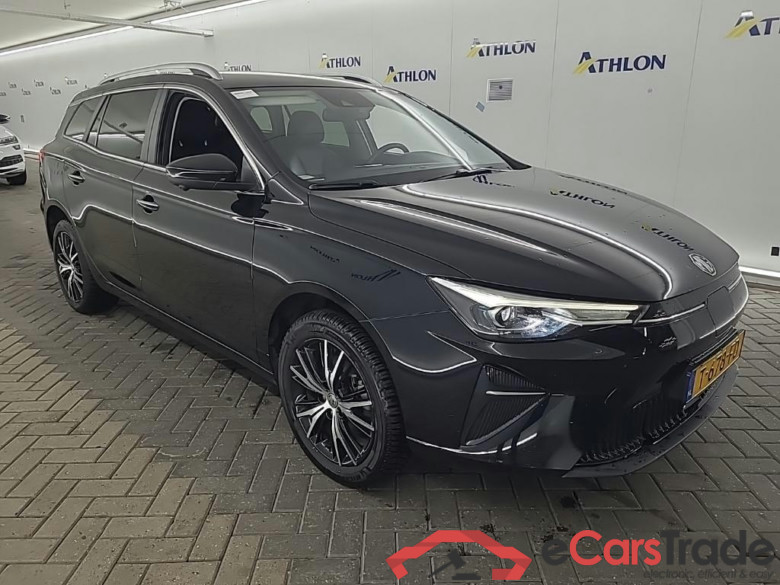 MG MG5 Estate Luxury Long Range 5D 115kW #2
