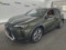 preview Lexus UX #0