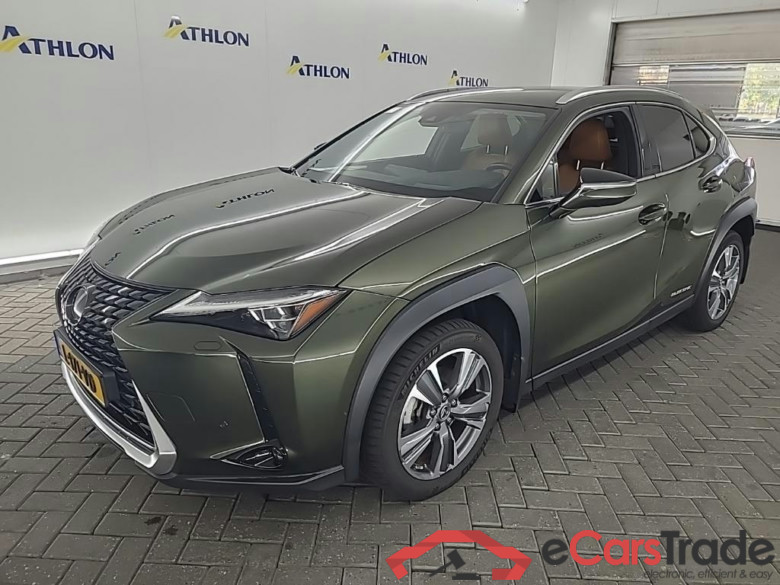 Lexus UX 300e Electric Executive 5D 150kW