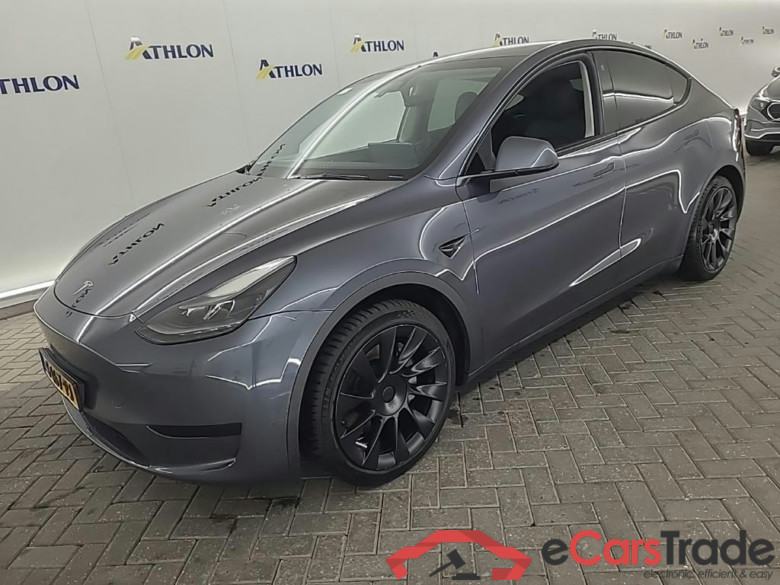 Tesla Model Y RWD 5D 255kW #1
