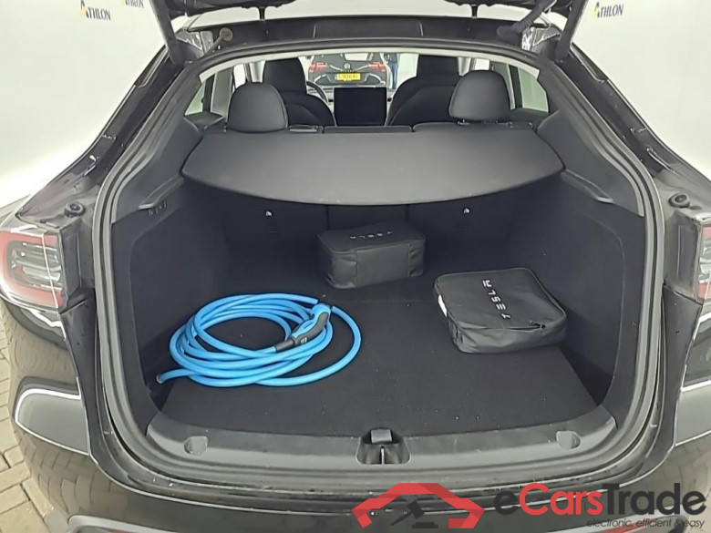 Tesla Model Y Performance Dual Motor AWD 5D 393kW #5