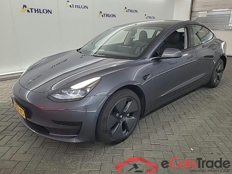 Tesla Model 3 Standard Range Plus RWD 4D 225kW #1