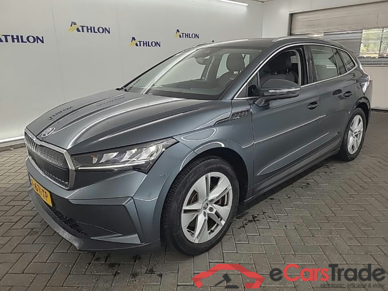 SKODA Enyaq iV 80 5D 150kW #1