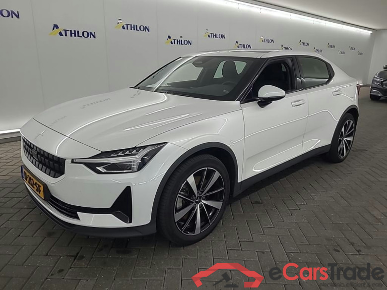 Polestar Polestar 2 78kWh Single Motor Long Range 5D 170kW #1