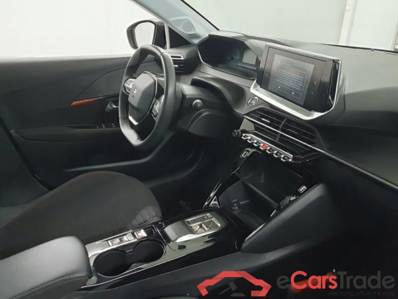 PEUGEOT e-208 Active Pack 50kWh 136 5D #6