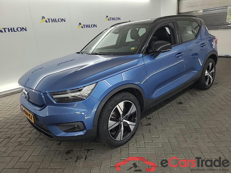 VOLVO XC40 Recharge P8 AWD 5D 300kW