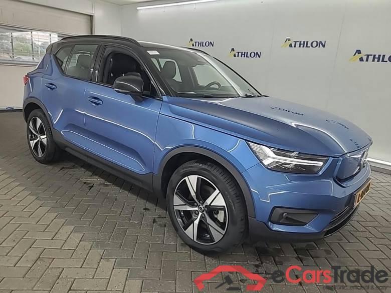 VOLVO XC40 Recharge P8 AWD 5D 300kW #2
